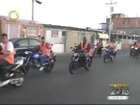 Alcalde de Maturín incurre en actos de proselitismo político cerca de centros de votación