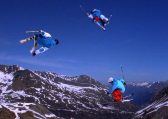 This Is Skiing - 2012