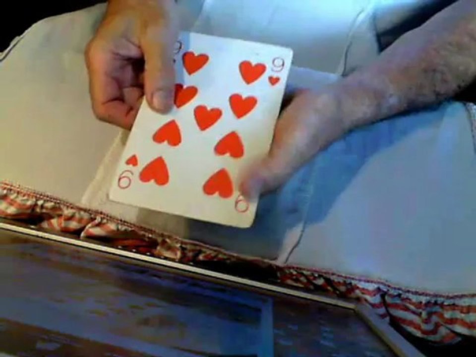 Parapsychologie Dématérialisation