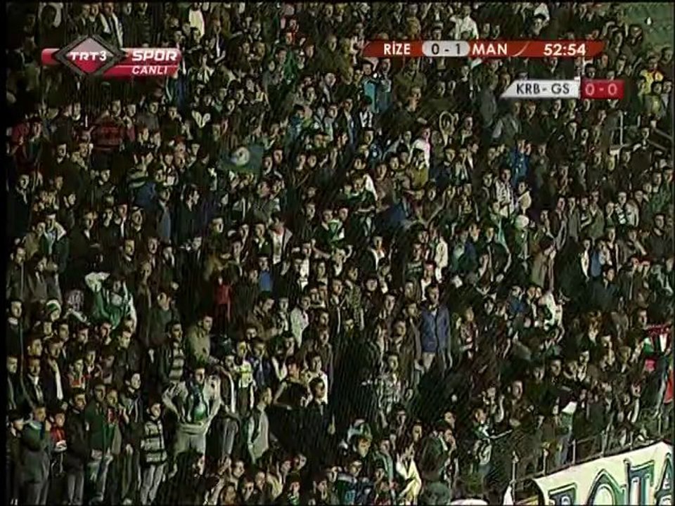 Mustafa Denizli taraftara çok kızdı