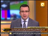أبومازن يقبل استقالة فياض ويكلفة بالاستمرار حتى تشكيل حكومة