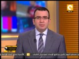 تواصل الاشتباكات بين الجيشين النظامي والحر في العاصمة دمشق وريفها