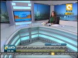 صباح ON: وفد عراقي يناقش تزويد مصر بـ 4 مليون برميل بترول شهرياً