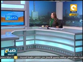 صباح ON: الرئيس مرسي يؤكد على وحدة الشعب المصري