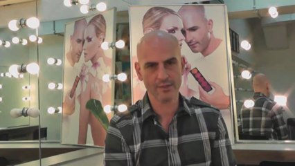 קורס איפור מקצועי - תכנית הלימודים ואפשריות התעסוקה