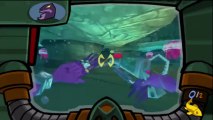 Sly 3 - Les morts ont toujours tort : Danger en eau profonde