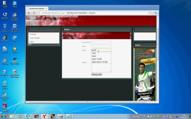 Wolfteam Bedava Nakit Hack