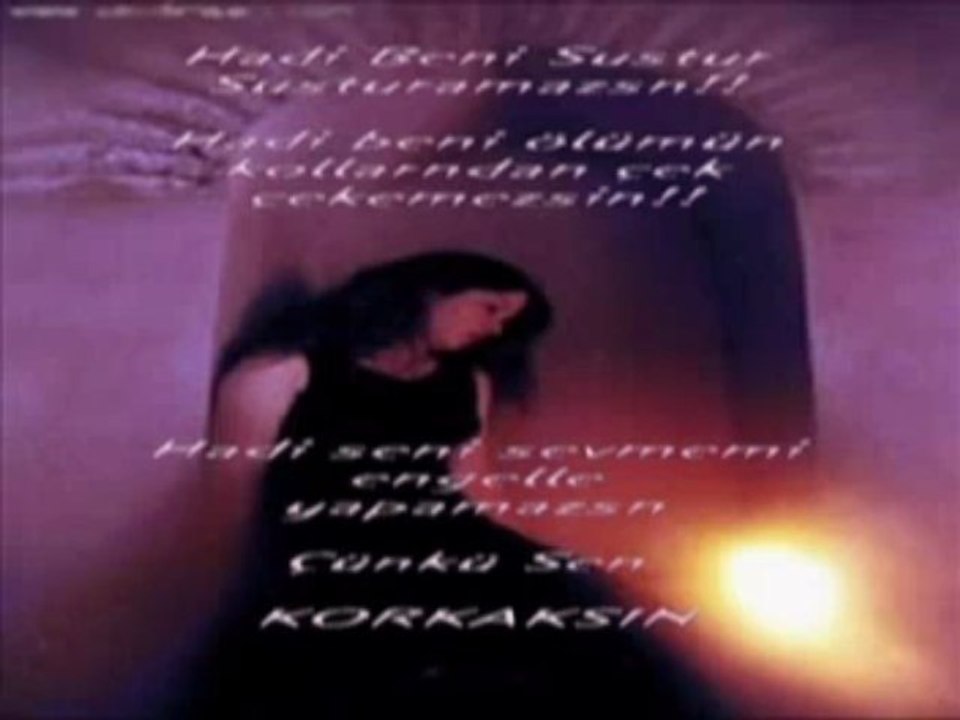 Mazlum Çimen Unutamadım...