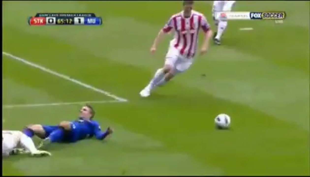 Van Persie 2-0 Sun
