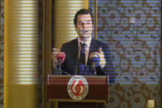 Ortadoğu'ya hakim olan dünyaya hakim olur