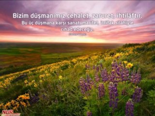 Kanal 7 Muhabbet Kapısı İskilipli Atıf Hoca