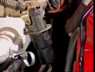 Idle Speed Control Systems