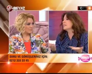 Şeker Tadında 14.04.2013 2.Kısım