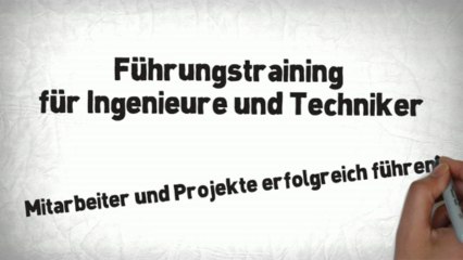Führungstraining - Verhaltensänderung statt Wissensvermittlung!