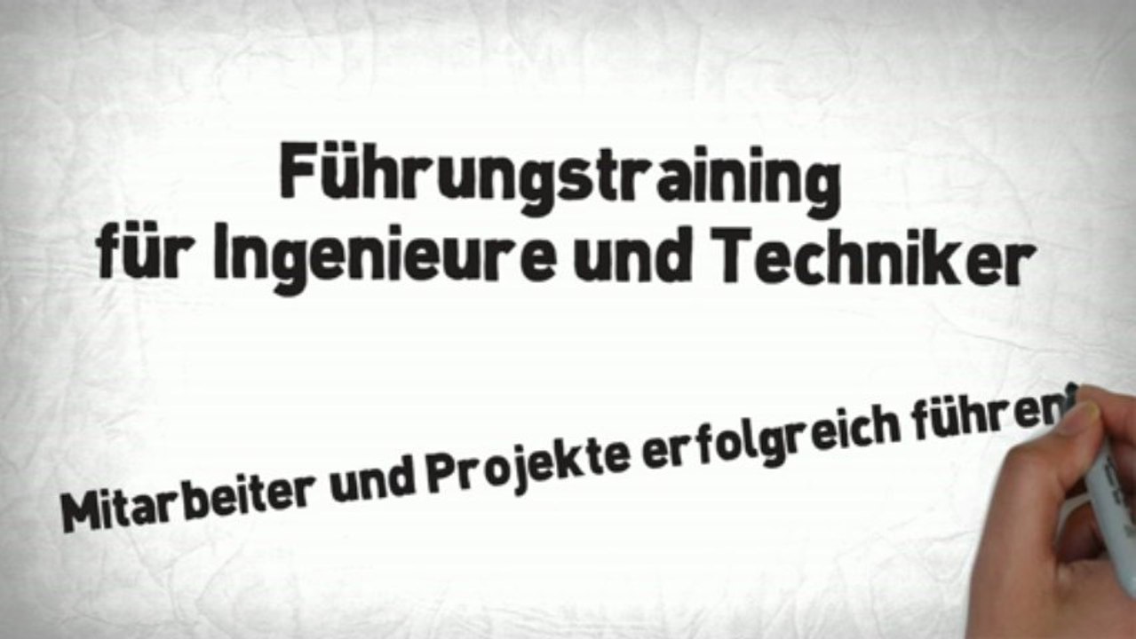 Führungstraining - Verhaltensänderung statt Wissensvermittlung!