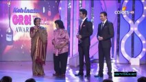 Gr8 Women Awards 2013 720p 14th April 2013 Video Watch Online HD Pt5