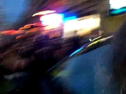 Tokio Hotel a la seance dedicase a Paris