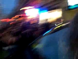 Tokio Hotel a la seance dedicase a Paris