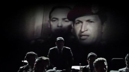 Homenaje al Comandante Chávez hoy 14 de abril ¡¡¡Venceremos!!!