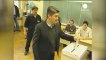 Premières élections européennes en Croatie