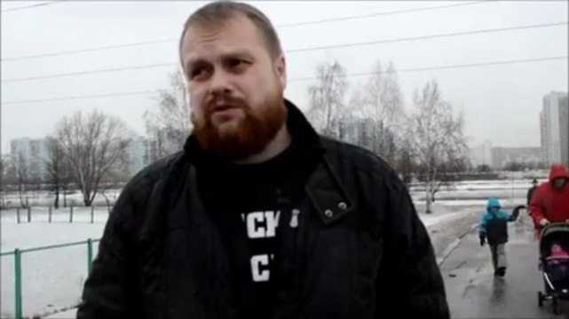 Кому выгодны мигранты. Дёмушкин.