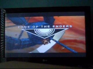Zone of the enders / 1