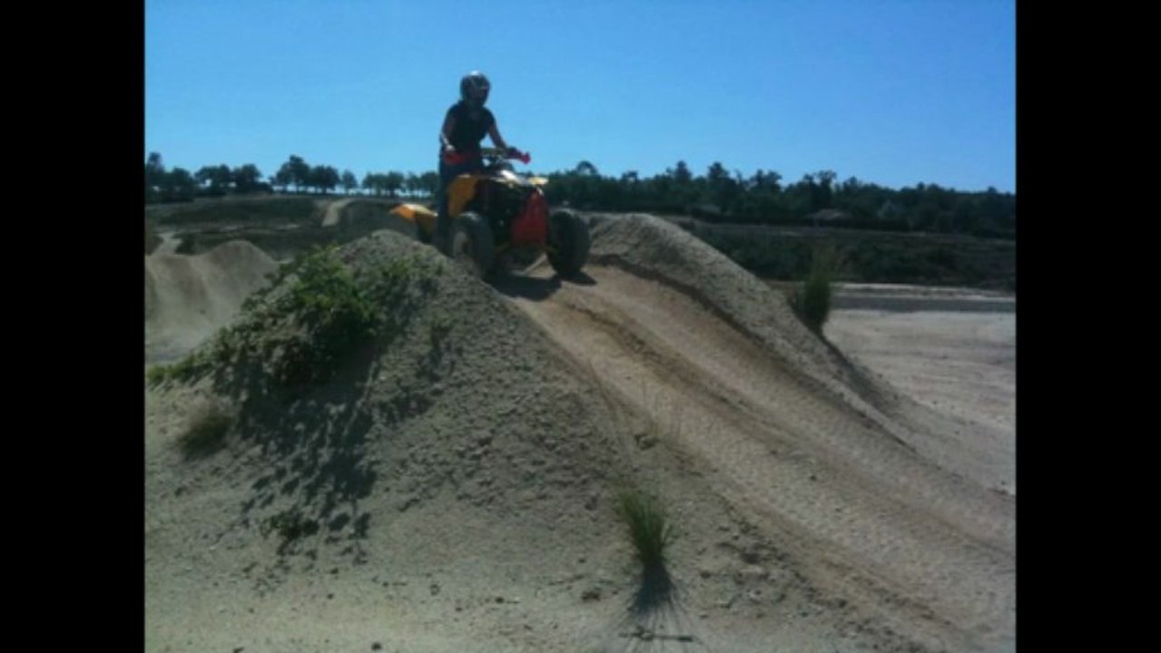 Trail Blazer