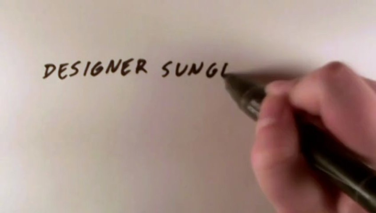 Tom Ford Malin Sunglasses