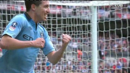 Chelsea 0 - 1 Man City # Nasri 35'