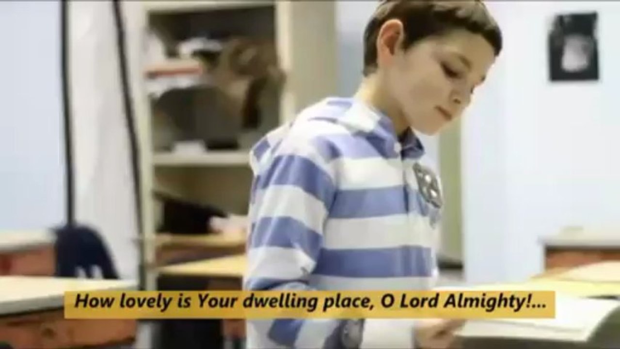 Love of Allah in Torah