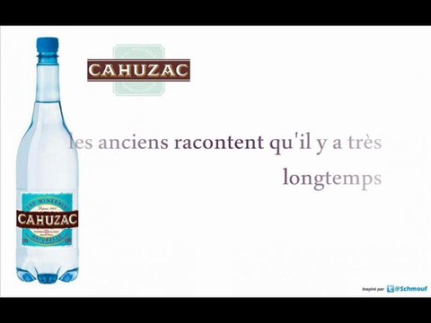 parodie quezac-cahuzac