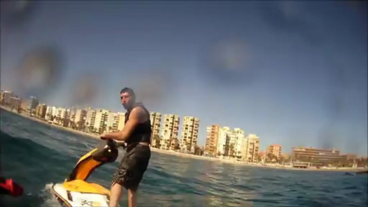almeria 3d