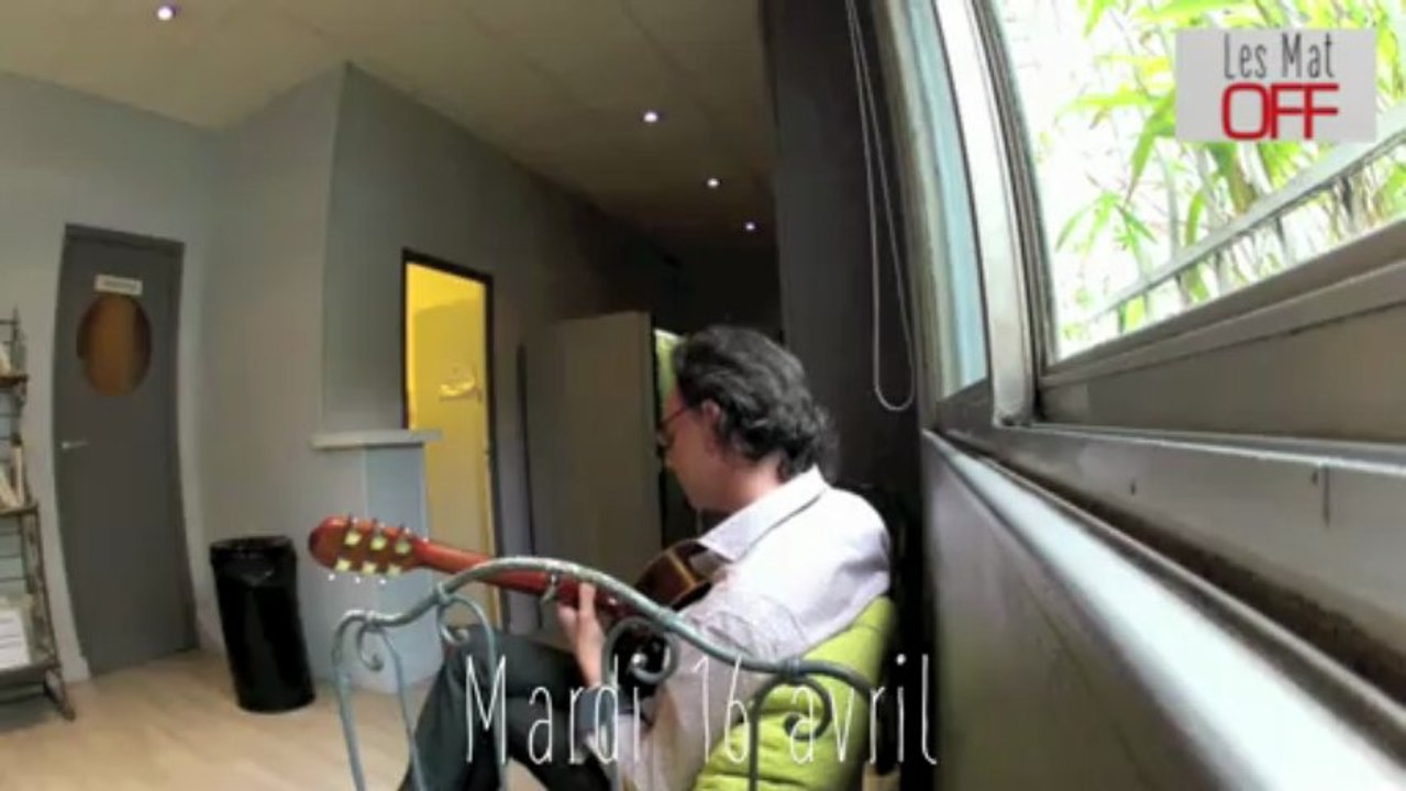 Trailer CLARIKA #MamanChanteuse Les Maternelles