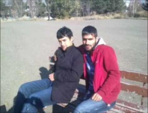 Erzurum Oltu Arabesk Rap - GİTME YARİM 2013