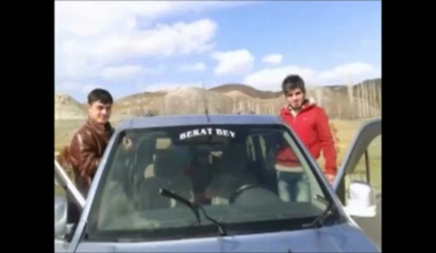 ERZURUM ARABESK RAP SÜPERR 2013
