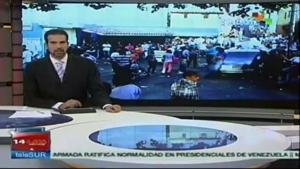 Unasur califica de positivo proceso electoral venezolano