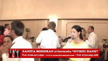 Fanita Modoran si OVIDIU BAND - Dansul mirilor, colaj special de nunta