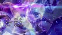 Yu-Gi-Oh! ZEXAL II Ending 5 - GO WAY GO WAY | HD