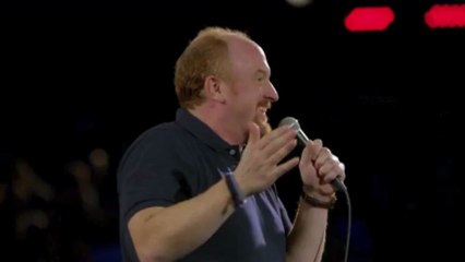 Louis CK- Oh My God 3