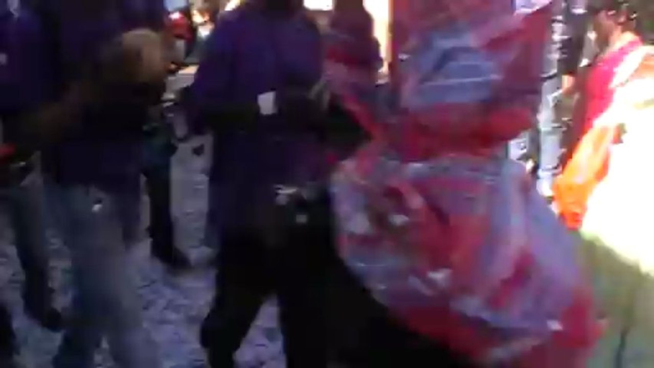 NOTE ANTILLAISE AU CARNAVAL DE RIO...Z
