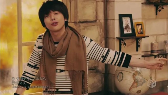 Sayonara Ni Sayonara