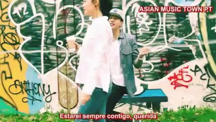 ★ Jay Park - Joah [Legendado em PT-PT]