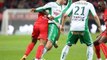 Valenciennes FC (VAFC) - AS Saint-Etienne (ASSE) Le résumé du match (32ème journée) - saison 2012/2013