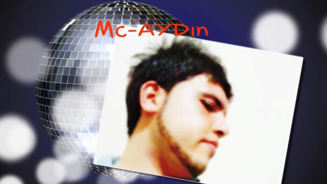 Mc-AYDın FT Mc-DeRTKaY TRacK => YaLaNMıŞaŞKım