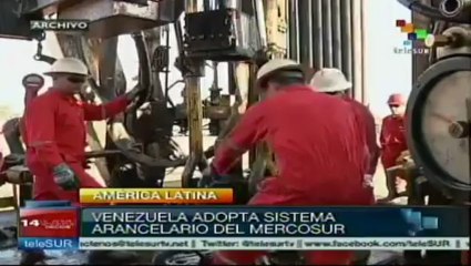 La lucha incansable de Chávez por la integración regional