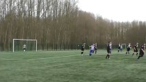 [U19] USLD 2-0 HAZEBROUCK [AVRIL 2013] 1