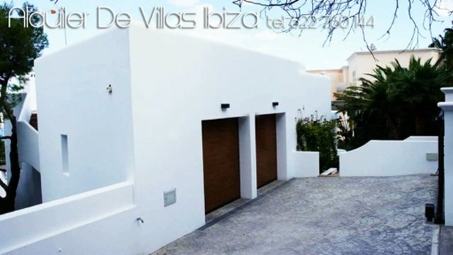 Alquiler Fincas Ibiza