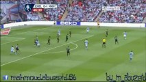 هدف أجويرو - تشيلسى و مانشستر سيتى- [[ 0-2 ]] - نصف نهائى كأس الاتحاد الانجليزى 2013