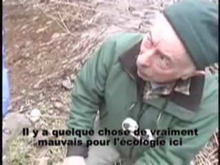 Une petite synthèse remarquable sur le phénomène des Chemtrails