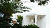 Alquiler Villa Ibiza Servicios